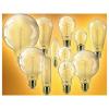 Philips 8721103048912 LED E14 spirálový tvar 2.7 W = 15 W jantar 1 ks