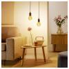 Philips 8721103048912 LED E14 spirálový tvar 2.7 W = 15 W jantar 1 ks