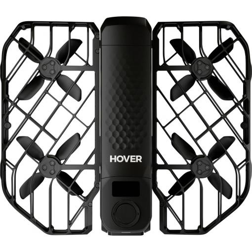 Hoverair X1 PRO Combo SP06H072 dron s kamerou černá