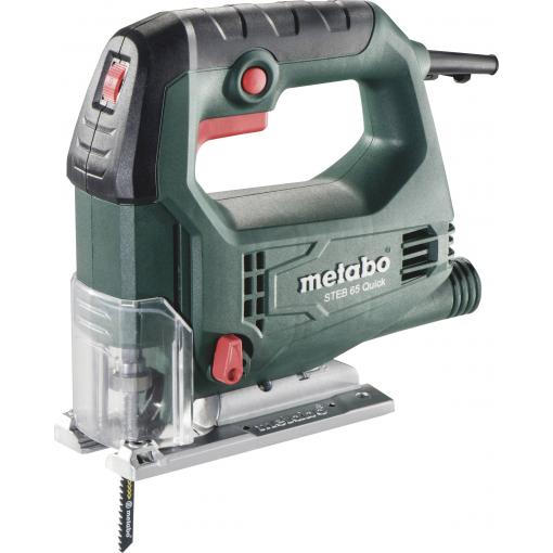 Metabo přímočará pila, 450 W, 601030000