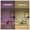 Philips 8721103044556 LED stropní svítidlo 60 W teplá až studená bílá bílá