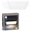 Philips LED panel 8720169328976 LED 19 W teplá až studená bílá