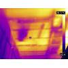 FLIR E76 24° + 42° termokamera, -20 do 650 °C, 320 x 240 Pixel, 30 Hz, 78515-1101