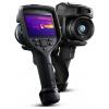 FLIR E76 24° + 42° termokamera, -20 do 650 °C, 320 x 240 Pixel, 30 Hz, 78515-1101