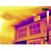 FLIR E76 24° + 42° termokamera, -20 do 650 °C, 320 x 240 Pixel, 30 Hz, 78515-1101
