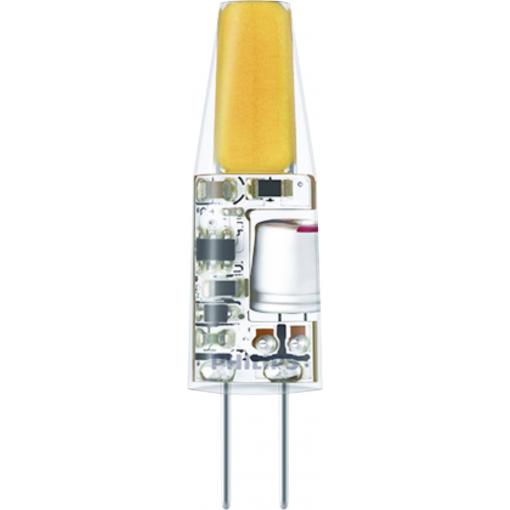Philips 8720169300613 LED Energetická třída (EEK2021) F (A - G) G4 1.7 W = 20 W teplá bílá 1 ks
