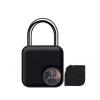 Chytrý visací zámek na kód s Bluetooth | Zoneway D10-BT