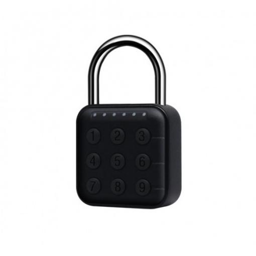 Chytrý visací zámek na kód s Bluetooth | Zoneway D10-BT