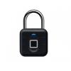 Visací zámek na otisk prstu s Bluetooth | Zoneway D11-BT