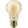 Philips 8721103049018 LED E27 spirálový tvar 3.1 W = 25 W jantar 1 ks