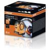 OSRAM Akumulátorová škrabka na led (d x š x v) 15.6 x 14.5 x 14 cm oranžová, černá