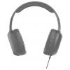 Hama Fun II sluchátka uzavřená (Over Ear) kabelová černá