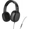 Hama Fun II sluchátka uzavřená (Over Ear) kabelová černá