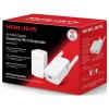 Mercusys Rozšiřující adaptér pro Powerline Wi-Fi MP510 KIT 1000 MBit/s