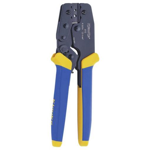 Klauke K93 lisovací kleště 1.5 do 4 mm²