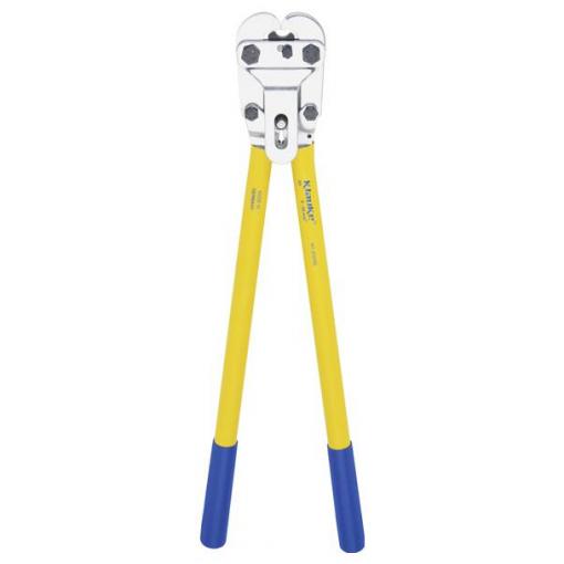Klauke K5 lisovací kleště krimpovací spojky , 6 do 50 mm²