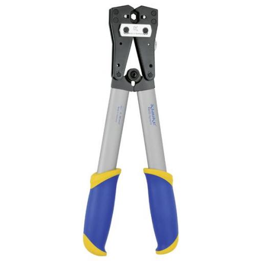 Klauke K05D lisovací kleště 6 do 50 mm²