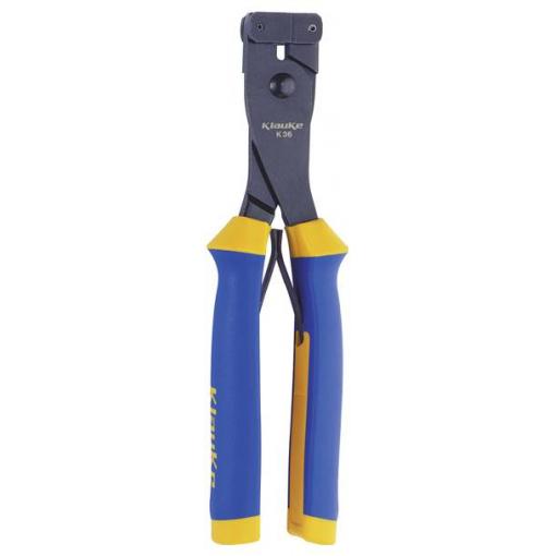 Klauke K36 lisovací kleště 0.5 do 6 mm²