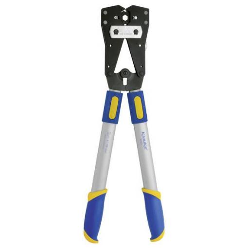 Klauke K06D lisovací kleště 6 do 120 mm²