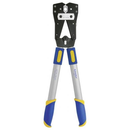 Klauke K09 lisovací kleště 25 do 150 mm²