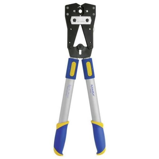 Klauke K09D lisovací kleště 25 do 150 mm²