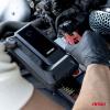 Jump startér 4V1 booster, kompresor, LED svítilna, 12V 12Ah 1600A