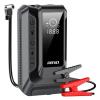 Jump startér 4V1 booster, kompresor, LED svítilna, 12V 12Ah 1600A