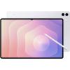 Samsung Galaxy Tab S11 Ultra 256 GB, 37.1 cm(14.6 palec)stříbrná, 3.3 GHz