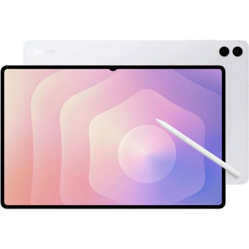 Samsung Galaxy Tab S11 Ultra 256 GB, 37.1 cm(14.6 palec)stříbrná, 3.3 GHz