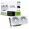 Asus grafická karta Nvidia GeForce RTX 5060 GeForce RTX 5060 8 GB GDDR7 RAM PCI-Express, HDMI™, DisplayPort