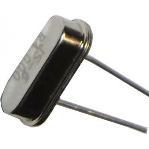 Krystal 4 MHz HC-49S