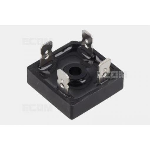Usměrňovací můstek 36MB160A, 1600 V / 35 A, pouzdro D-34