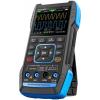 Osciloskop FNIRSI 2C53T, 50 MHz, 2 kanály, s generátorem a multimetrem