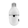 3MPx WiFi vnitřní panoramatická bulb kamera s interkomem HICO HFIF16M20