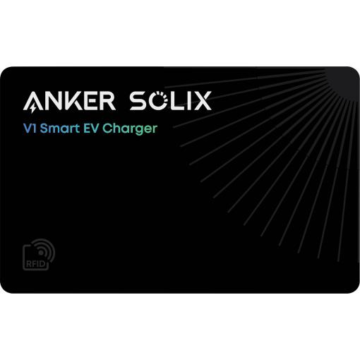 Anker RFID Card nabíjecí stanice Wallbox RFID