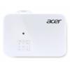 Acer projektor P5535 DLP 4500 lm 1920 x 1080 Full HD podpora 3D, automatická korekce lichoběžníkového zkreslení, Full HD, integrovaný reproduktor, s dálkovým