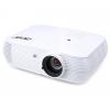 Acer projektor P5535 DLP 4500 lm 1920 x 1080 Full HD podpora 3D, automatická korekce lichoběžníkového zkreslení, Full HD, integrovaný reproduktor, s dálkovým