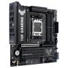 Asus TUF GAMING B850M-PLUS Základní deska Socket (PC) AMD AM5 Tvarový faktor Micro-ATX Čipová sada základní desky AMD® B850