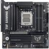 Asus TUF GAMING B850M-PLUS Základní deska Socket (PC) AMD AM5 Tvarový faktor Micro-ATX Čipová sada základní desky AMD® B850