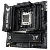 Asus TUF GAMING B850M-PLUS Základní deska Socket (PC) AMD AM5 Tvarový faktor Micro-ATX Čipová sada základní desky AMD® B850