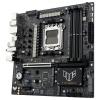 Asus TUF GAMING B850M-PLUS Základní deska Socket (PC) AMD AM5 Tvarový faktor Micro-ATX Čipová sada základní desky AMD® B850