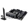 Asus TUF GAMING B850M-PLUS Základní deska Socket (PC) AMD AM5 Tvarový faktor Micro-ATX Čipová sada základní desky AMD® B850