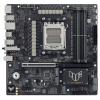 Asus TUF GAMING B850M-PLUS Základní deska Socket (PC) AMD AM5 Tvarový faktor Micro-ATX Čipová sada základní desky AMD® B850