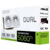 Asus grafická karta Nvidia GeForce RTX 5060 Ti GeForce RTX 5060 Ti 16 GB GDDR7 RAM PCI-Express, HDMI™, DisplayPort