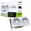 Asus grafická karta Nvidia GeForce RTX 5060 Ti GeForce RTX 5060 Ti 16 GB GDDR7 RAM PCI-Express, HDMI™, DisplayPort