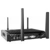 Lenovo mini PC (HTPC) ThinkEdge SE10 Intel® Atom® x6425RE 8 GB RAM 256 GB SSD Intel Intel® UHD Graphics 12NH0005GE