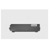 Lenovo mini PC (HTPC) ThinkEdge SE10 Intel® Atom® x6425RE 8 GB RAM 256 GB SSD Intel Intel® UHD Graphics 12NH0005GE