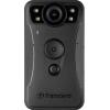Transcend TS64GDPB30A osobní kamera Full HD, mini kamera, odolné proti vodě