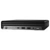 HP mini PC (HTPC) Elite Mini 800 G9 Intel® Core™ i9 i9-14900T 5.1 GHz 64 GB RAM 1 TB SSD Intel Intel UHD Graphics 770 5M9Z5EA#ABD