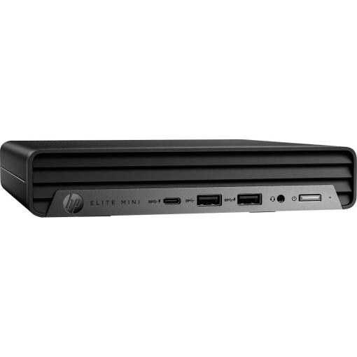HP mini PC (HTPC) Elite Mini 800 G9 Intel® Core™ i9 i9-14900T 5.1 GHz 64 GB RAM 1 TB SSD Intel Intel UHD Graphics 770 5M9Z5EA#ABD